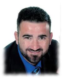 John Grgurich Obituary (1988