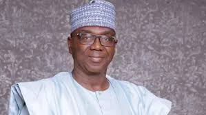 Otò ge: Why Gov Abdulrahaman Abdulrazaq enjoys massive support in Kwara