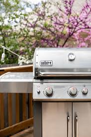 Do not lean over the grill while cleaning, as this should create plenty of steam. How To Deep Clean A Grill Cleaning Grill Grates Step By Step Video