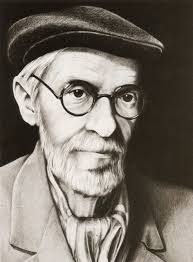 Tulio-Febres-Cordero.-Dibujo-a-lapiz-de-Pedro-Mancilla-en-la-3a-edicion-de-Moldes-para-la-Fragua-realizada-por-Editorial-Dimensiones. 