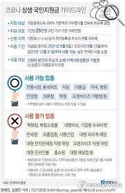 재난지원금은 카드사에서 신청하는 신용카드, 체크카드 포인트 충전방식과 지자체에서 신청하는 지역사랑상품권, 선불카드 방식 2가지가 있습니. Aewb9mbcy0vxom