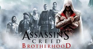 With this android edition of assassin's creed iv: Assassin Creed Brotherhood Ios Apk Version Full Game Free Download The Gamer Hq The Real Gaming Headquarters