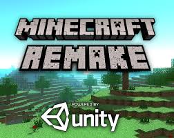 Minecraft classic is the original minecraft playable in your web browser. Minecraft Unity Recreation Unity Project By Spinning Punch Studios
