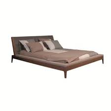 Sus orígenes se remontan a 1950. Double Bed Echoes Bed Roche Bobois Luxury Furniture Mr
