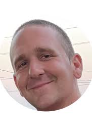 Joshua "Josh" David Cooper