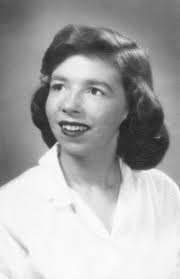 Bertha Medlin Marshall and William D. Marshall