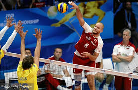 8:00 polsat sport, tvp3 i tvp sport (od godz. Brazylia Polska 0 3 Trzy Rzeczy Po Trzech Setach Orzel Rozszarpal Kanarka Polska Mistrzem Swiata