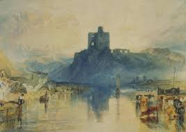 Maybe you would like to learn more about one of these? Do You Have A Lost Painting By Jmw Turner In Your Home The Northern Echo