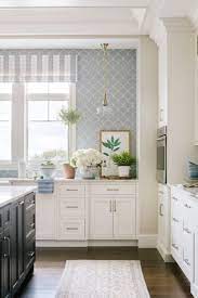 Don't you wish you had two kitchens in your house? House Beautiful Feature Middleton Wisconsin Project Pt 1 Bria Hammel Interiors Kitchen Style Kitchen Inspirations Kitchen Design