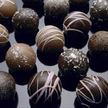 Recette De Chocolats Maison Recette Chocolat Maison Chocolat Chocolat Noel