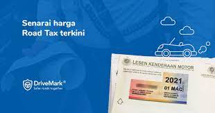 Check how much income tax you'll pay with the latest tax rates and compare it to what you have paid last key in the estimated amount that you have paid in year 2020 for each of the following item. Malaysia Roadtax Price List 2021 Updated Drivemark Car Tips