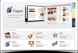 100% safe and secure ✔ create and collaborate on documents that are beautiful beyond words!. Apple Mac App Store To Sell Iwork Ilife 11 Applications Separately Slashgear