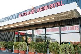 Ladies Lunch Review Of Jardin Royal Niort France Tripadvisor