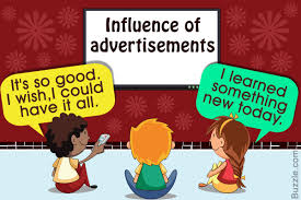 The arrival of a new baby is one of life's most joyful moments. Effects Of Advertising On Children Both The Good And The Bad Apt Parenting