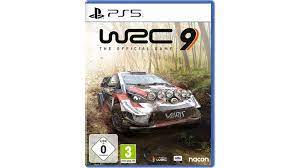 Wrc 9 is the latest in the long run of official world rally championship games. Wrc 9 The Official Game Online Bestellen Muller