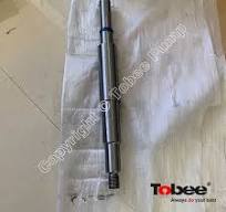 20612-02-33 Shaft for Mission Magnum Centrifugal Pumps