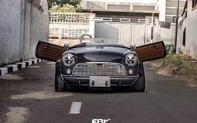 Pin On Classic Mini Cooper