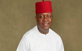 Pdp state chairman ndubisi nwobu, led the anambra state pdp faithfuls on a peaceful protest in awka over the supreme court 14 january 2020 ruling, on imo state governorship election as directed by the pdp national leadership. Grfdc0ldgbon9m