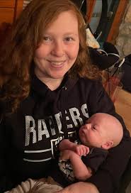 Raiders Fan Club Newest Addition and Game Tickets