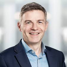 Keith Patterson Partner Lawyer/Solicitor