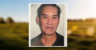 Diem Chau Obituary October 28, 2023