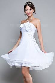 Retouche longueur à petit prix. Robe De Soiree Blanche Courte Pas Cher Robedesoireecourte Fr