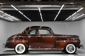 Image result for Moselle Maroon 1942 Mercury