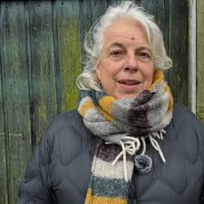 25 Kris Callens een Vlaming in het Fries Museum by De museoloog