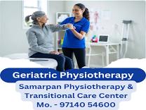 Geriatric Physiotherapy & Transitional Care Center product image