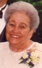 Wilhelmina R. "Minnie" Hebert