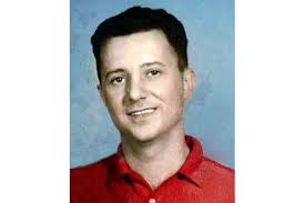 GINO D'ORAZIO Obituary (1930