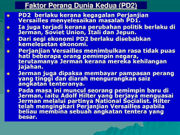 Jerman dibagi menjadi dua daerah pendudukan jerman timur diduduki rusia, dan jerman barat diduduki oleh amerika. Perang Dunia Pertama Ppt Download