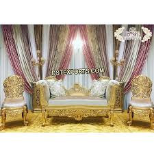 10 downing street guard chairs, two antique chairs used by guards in the early 19th century. Muslim Marriage Heavy Carved Sofa Set Elegant Engagement Ceremony Furniture Set Wedding Golden Love Seat With Chairs Buy Marriage Wooden Royal King Sofa Set Indian Wedding Sofa Set Asian Marriage Sofa Set Product On