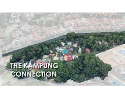 Kelurahan ini memiliki penduduk sebesar. Kampung Projects Photos Videos Logos Illustrations And Branding On Behance
