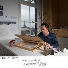 Jan rothuizen (nl) is a visual artist whose work augments reality. Stream Jan Rothuizen By Stedelijk Museum Amsterdam Listen Online For Free On Soundcloud