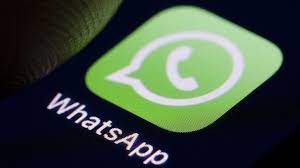 Facebook Is Building A Cryptocurrency To Be Used In Whatsapp Report Says Facebook Is Working On A Cryptocurrency Messaging App New Technology Cryptocurrency