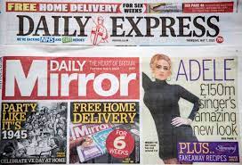 • welcome to the daily mirror on youtube. Daily Mirror Latest News Breaking Stories And Comment The Independent