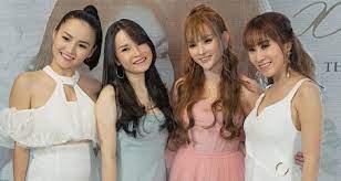 Chúng ta không thù ghét trước một tình thế không may. Cuá»™c Sá»'ng Nhom May Tráº¯ng Sau 19 NÄƒm