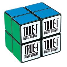 The easiest rubik's cube solution. Rubik S 4 Panel Mini Stock Cube Pinnacle Promotions