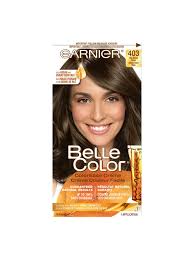 Sat2303) 4.1 out of 5 stars 4. 403 Dark Mocha Brown Garnier Belle Color