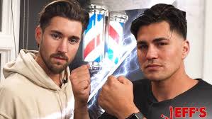 Why we stopped being friends.. Toddy Smith