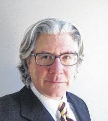 David Scarrow's Instagram, Twitter & Facebook