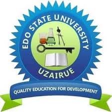 Edo State University Logo