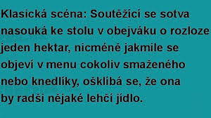 Maybe you would like to learn more about one of these? A Co Si Myslite O Poradu Prostreno Vy Mate Taky Tenhle Nazor Extra Cz