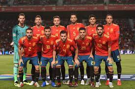 Dan thomas and martin ainstein preview spain's group e matchup against sweden as la roja kicks off its euro 2020 campaign. Fc Barcelona Is No Longer Relevant To Spain S National Football Team Barca Blaugranes