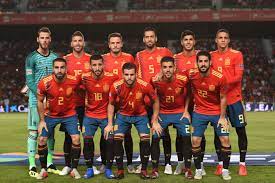 Sweden and poland were the favourites in. Fc Barcelona Is No Longer Relevant To Spain S National Football Team Barca Blaugranes