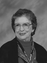 Pauline Witten Jefferson