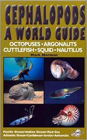 Cephalopods A World Guide Book The Octopus News