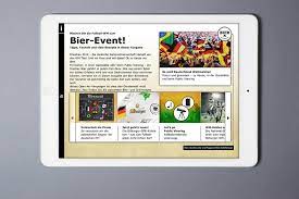 Neu ich akzeptiere kein paypal i don't accept paypal porto und versand 5. Emagazin Fur Die Bitburger Braugruppe W72
