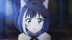 Princess Connect Re Dive Episode 04 Di 2020 Gambar Karakter